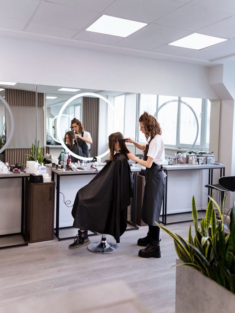 hairdresser-taking-care-her-client
